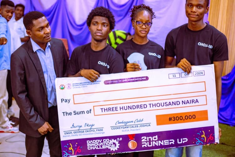 CHOJ-3D Printer Model-01