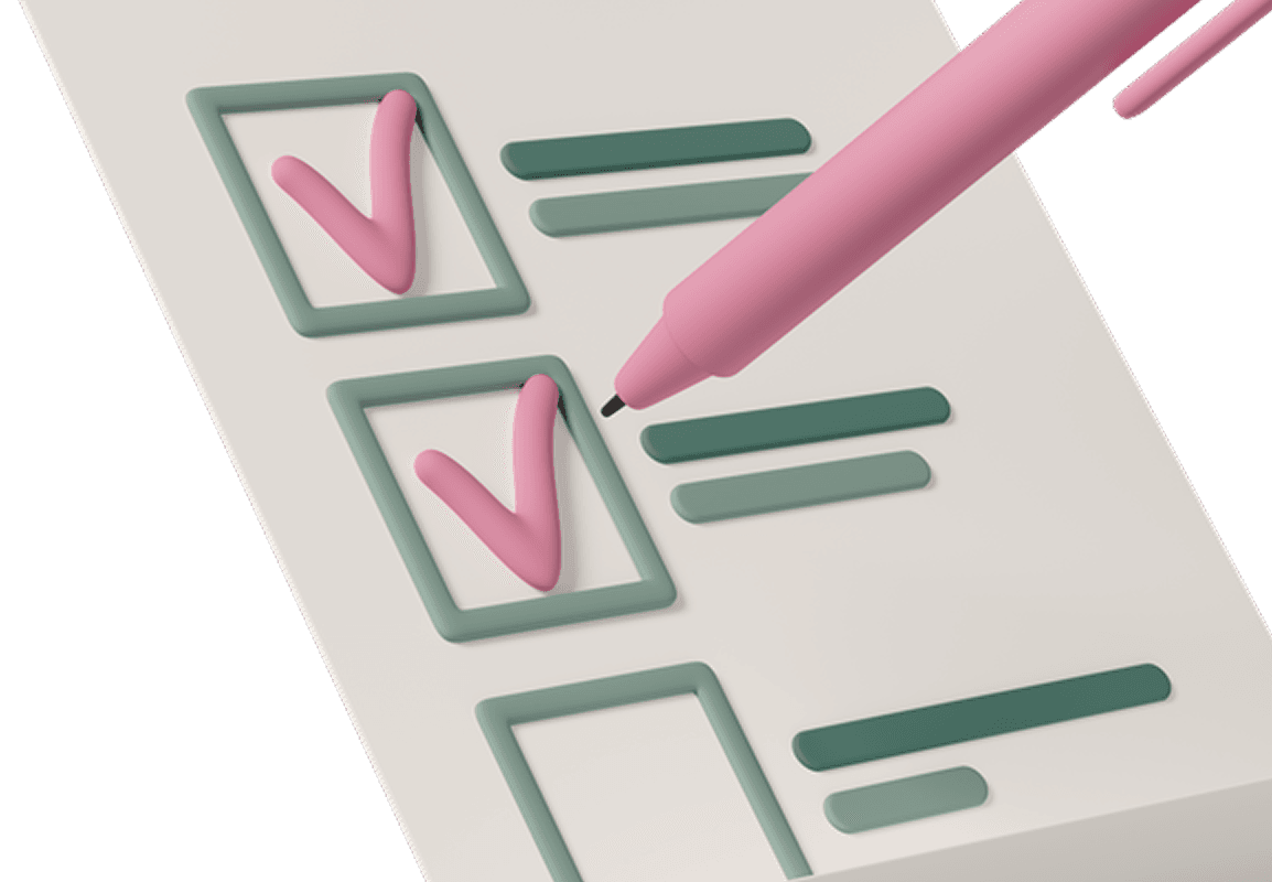 Get Shortlisted