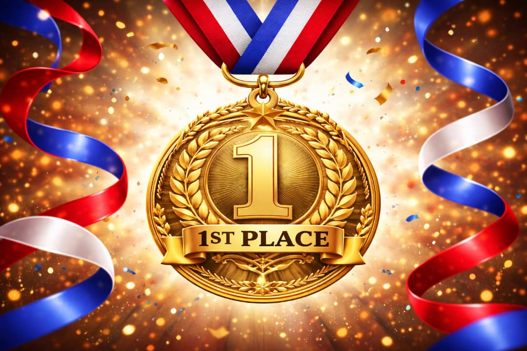 First Winner