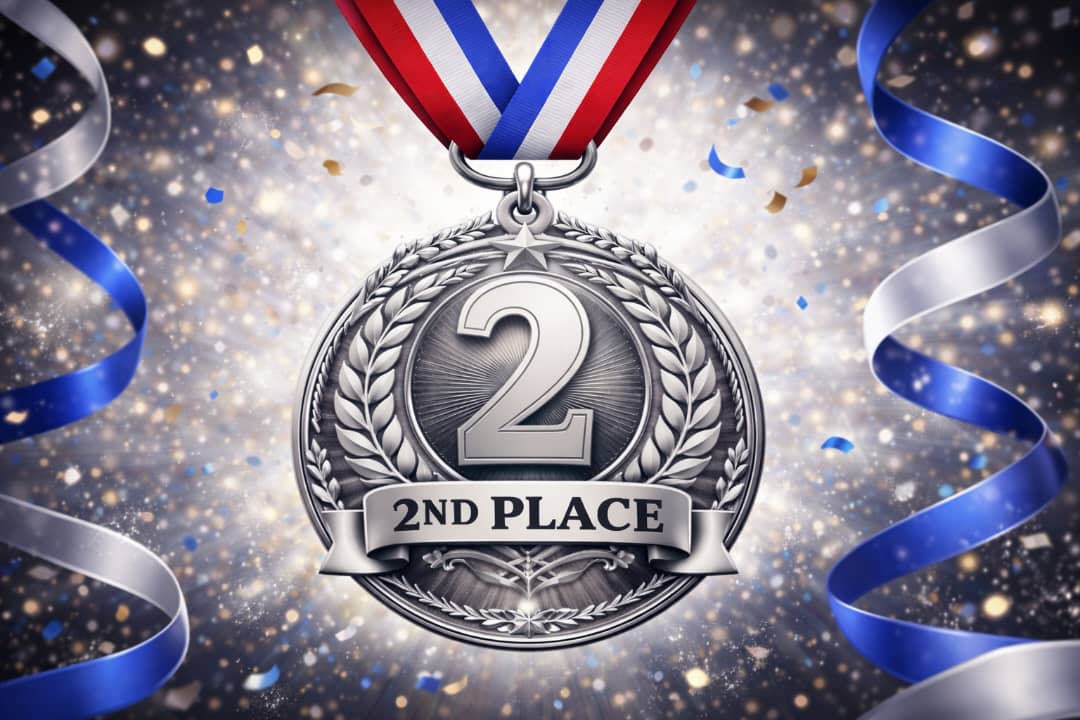 Second Winner