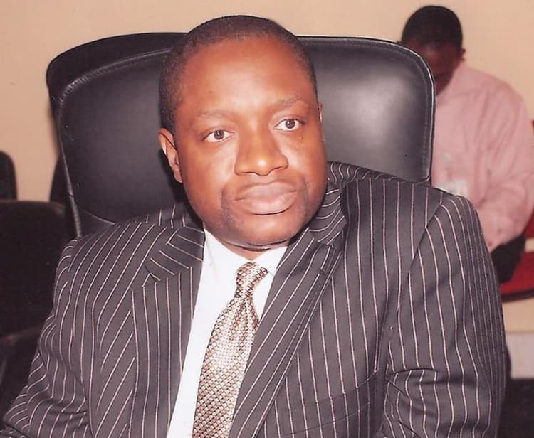 Anthony Agbojo