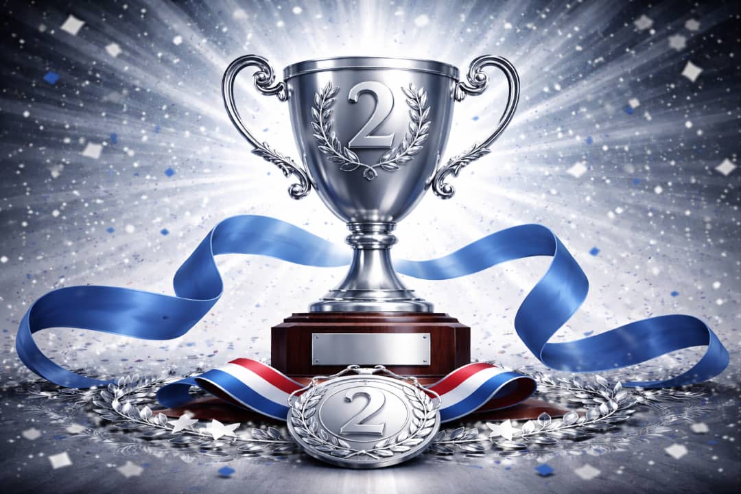 Second Winner
