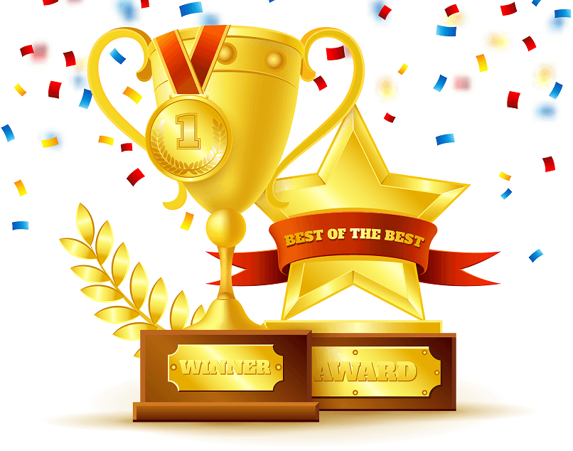 Trophy