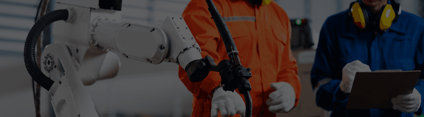 Industrial Background